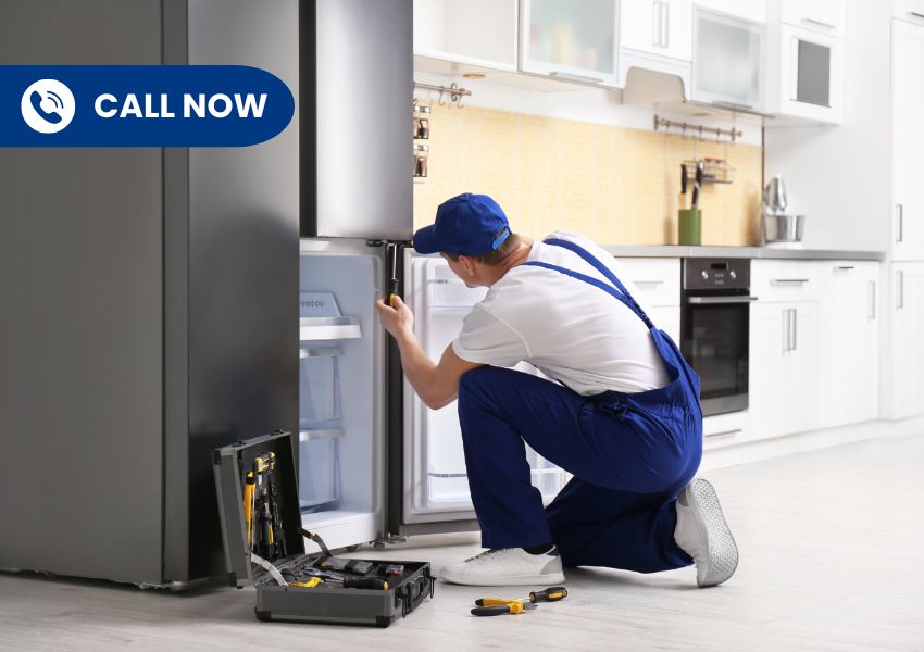 Scotland Neck NC Appliance Repair Company